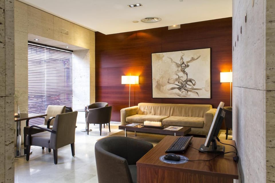 Hotel RH Murcia Centro Hotel in Murcia