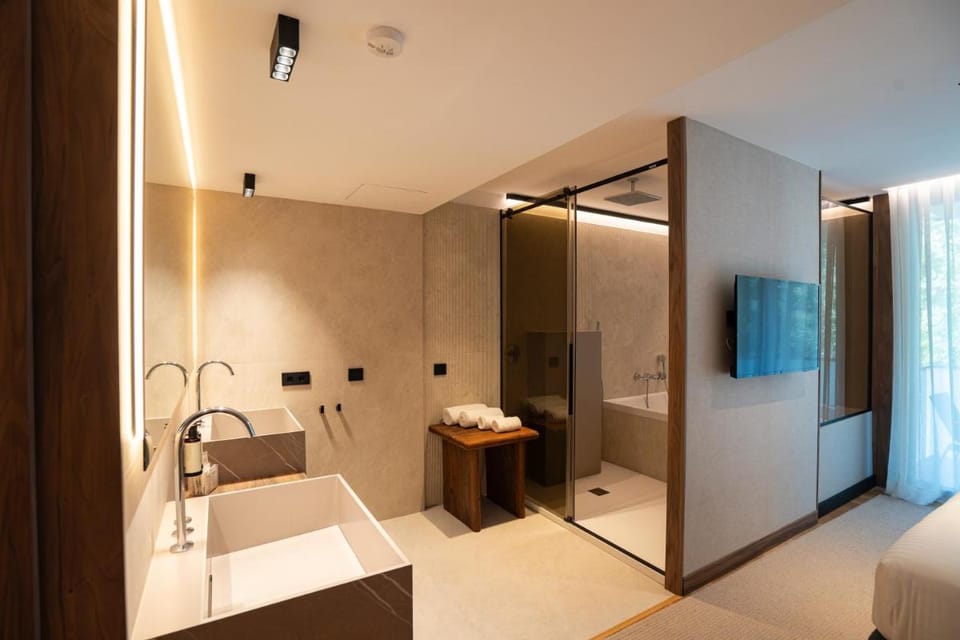 Zenit Borrell Hotel in Barcelona