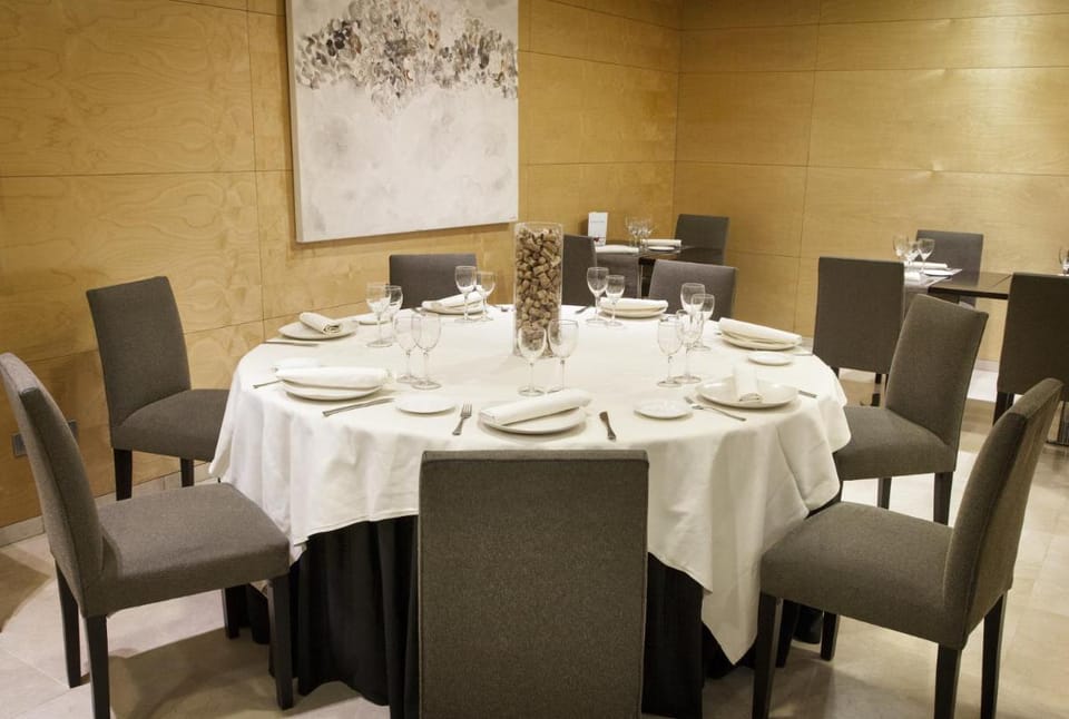 Zenit Lleida Hotel in Lleida