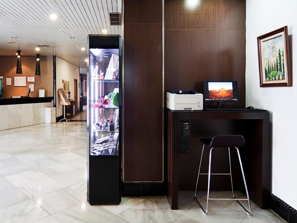 Catalonia Hispalis Hotel Hotel in Seville