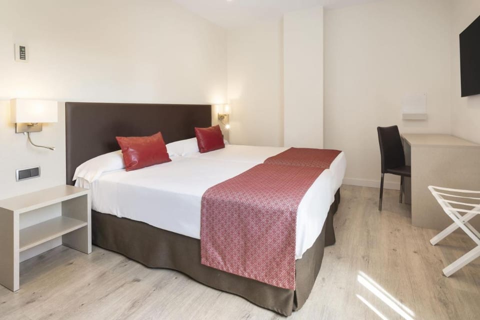 Catalonia Hispalis Hotel Hotel in Seville