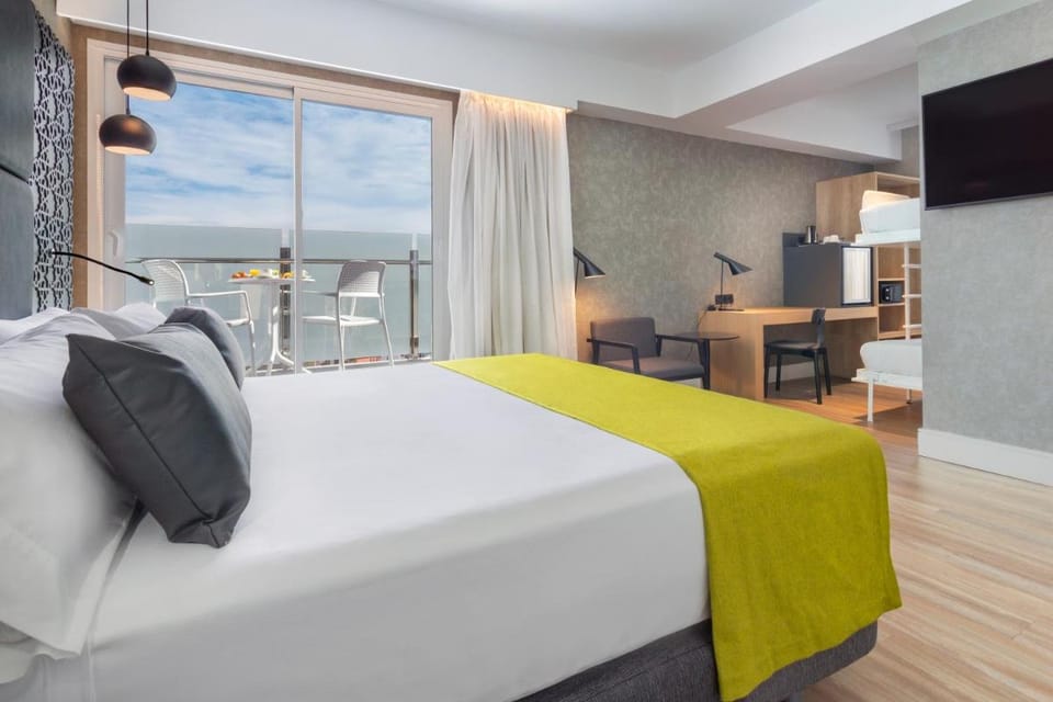Catalonia Giralda Hotel in Seville