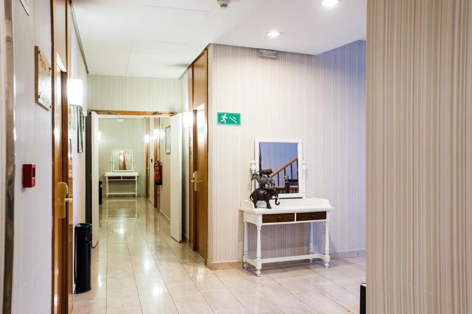 Catalonia Conde De Floridablanca Hotel in Murcia