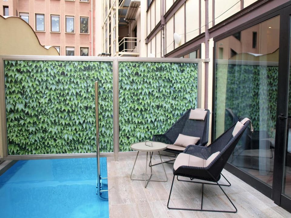 Catalonia Plaza Catalunya Hotel in Barcelona