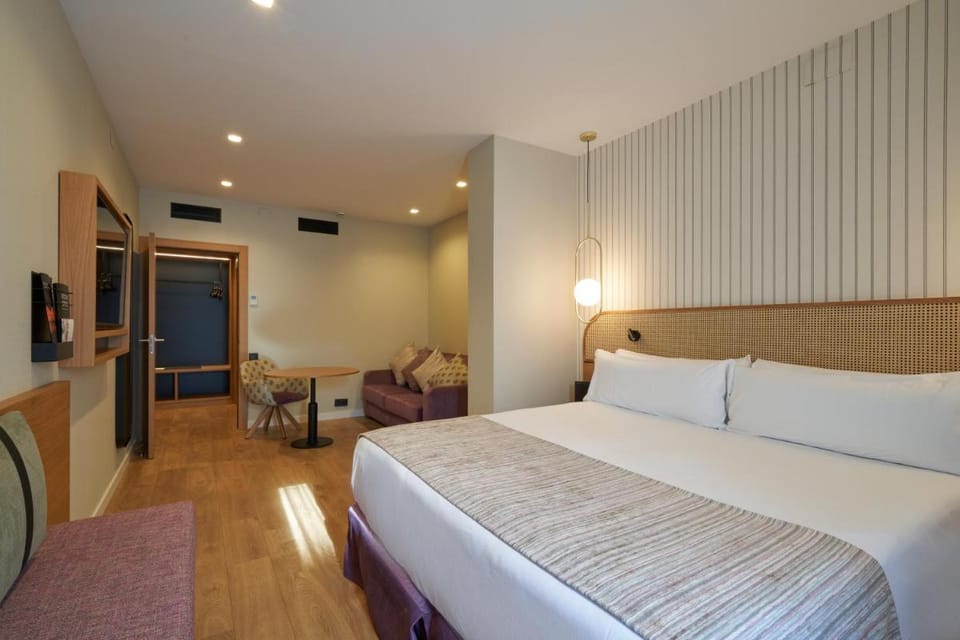 Catalonia Diagonal Centro Hotel in Barcelona