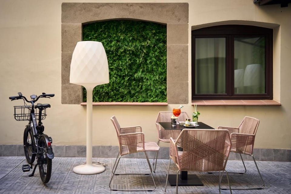 Catalonia Born Hotel in Barcelona