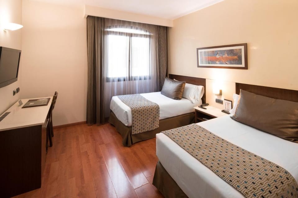 Catalonia Born Hotel in Barcelona