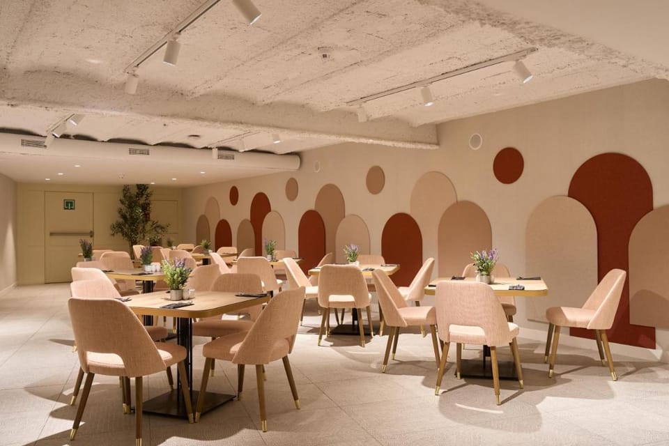 Catalonia Barcelona 505 Hotel in Barcelona
