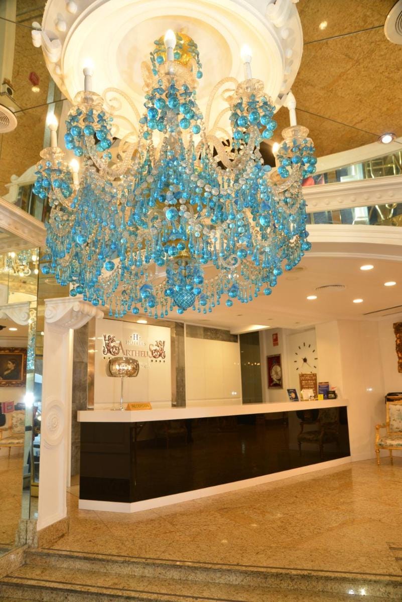 Artheus Carmelitas Salamanca Hotel in Salamanca