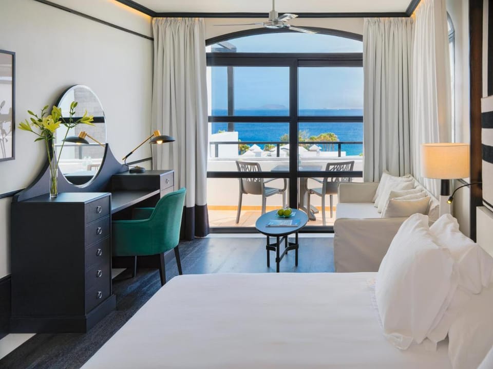 H10 RubicÃ³n Horizons Collection Hotel in Playa Blanca