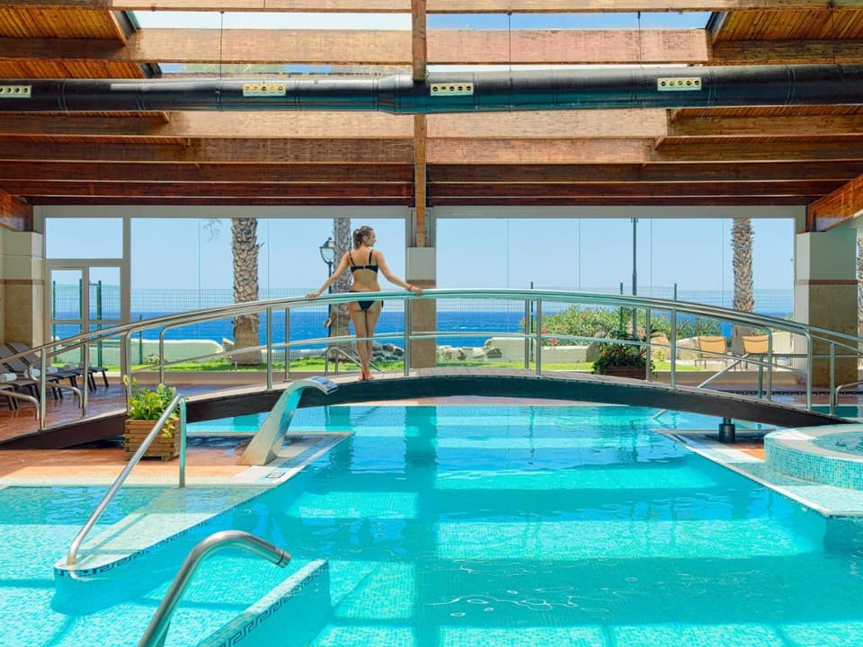 H10 RubicÃ³n Horizons Collection Hotel in Playa Blanca
