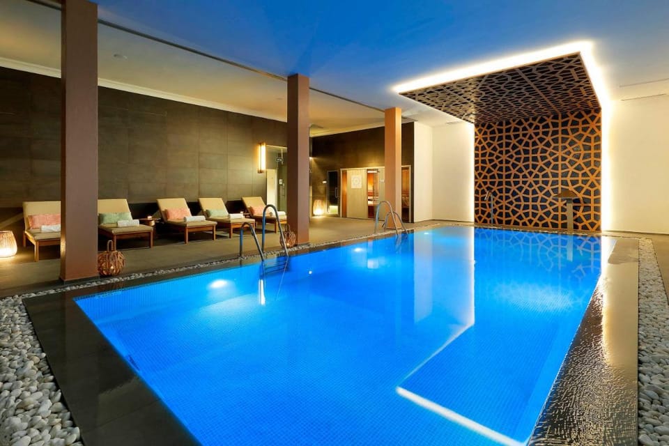 Hard Rock Marbella Hotel in Marbella