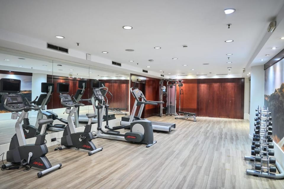 Catalonia Sabadell Hotel in Sabadell