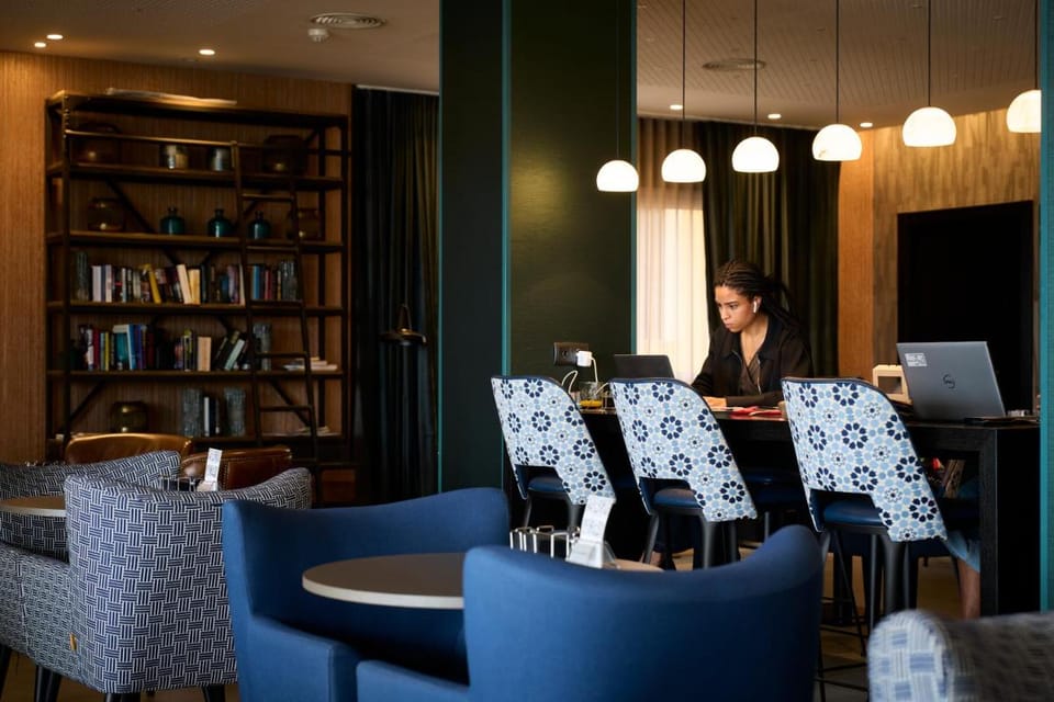 Catalonia Majorica Hotel Hotel in Palma