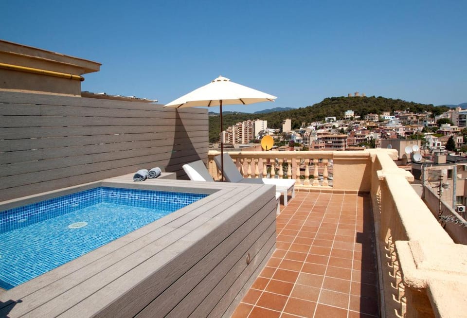 Catalonia Majorica Hotel Hotel in Palma