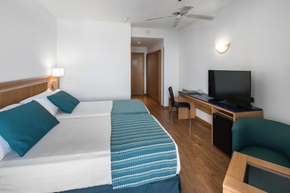 Catalonia Las Vegas - Adults Only Hotel in Puerto de la Cruz
