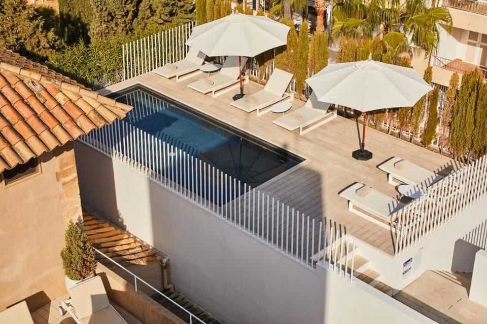 Convent de la Missio- Adults Only Hotel in Palma