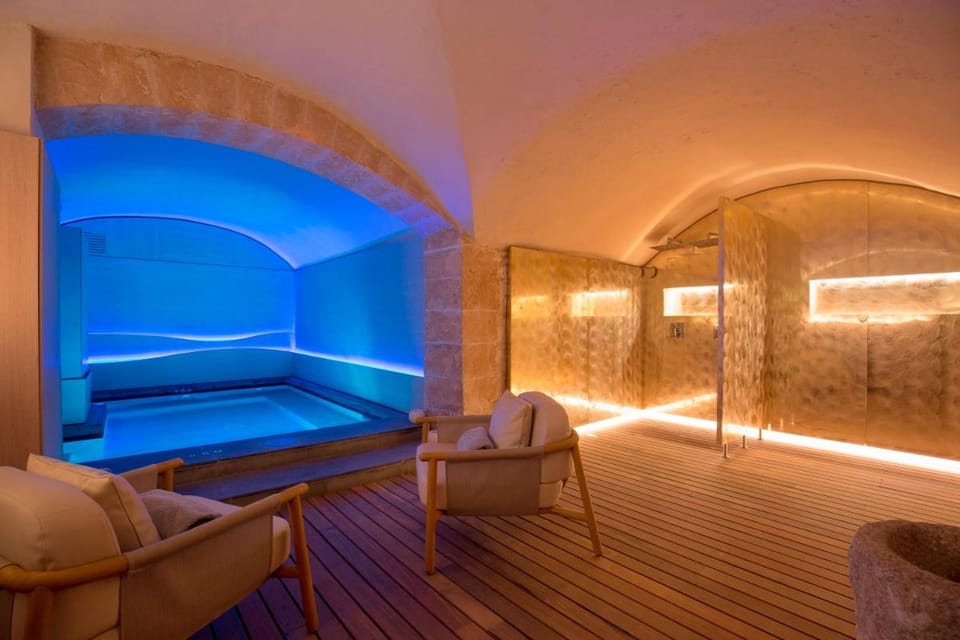 Convent de la Missio- Adults Only Hotel in Palma