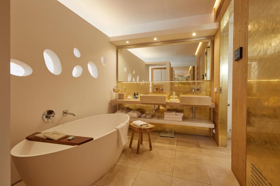 Convent de la Missio- Adults Only Hotel in Palma