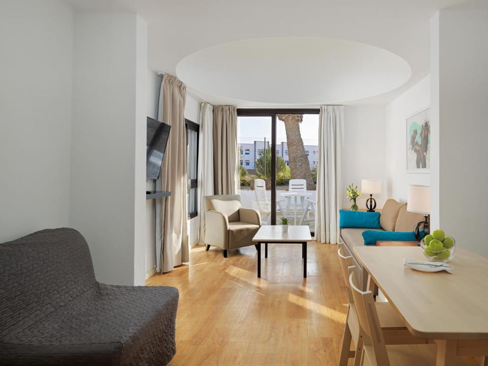 H10 Lanzarote Gardens Resort in Costa Teguise