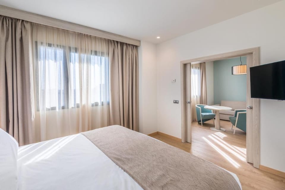 Occidental Sevilla Viapol Hotel in Seville