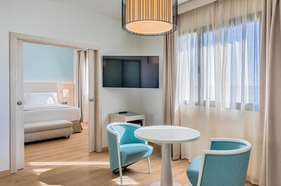 Occidental Sevilla Viapol Hotel in Seville