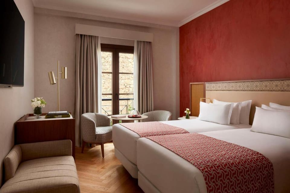 NH Amistad Cordoba Hotel in Cordoba