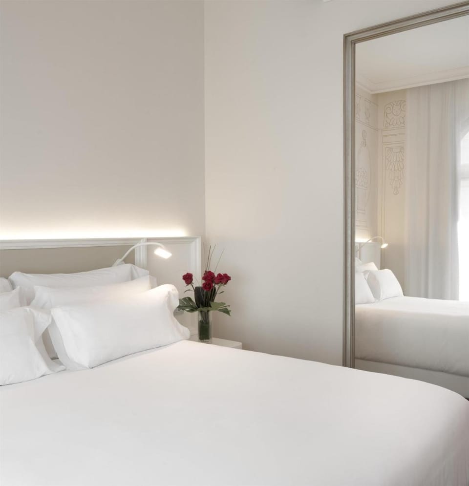 NH Collection Madrid Abascal Hotel in Madrid
