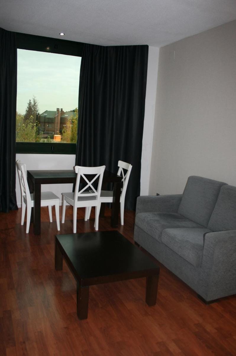 Apartamentos TH Las Rozas Apartment hotel in Las Rozas de Madrid