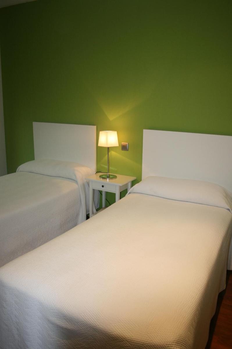 Apartamentos TH Las Rozas Apartment hotel in Las Rozas de Madrid