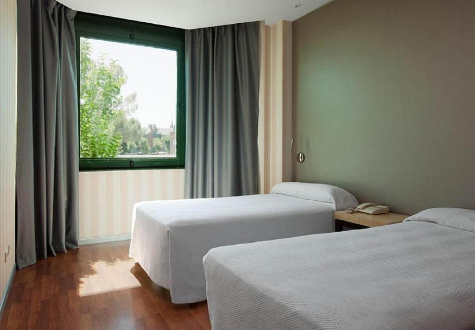 Apartamentos TH Las Rozas Apartment hotel in Las Rozas de Madrid