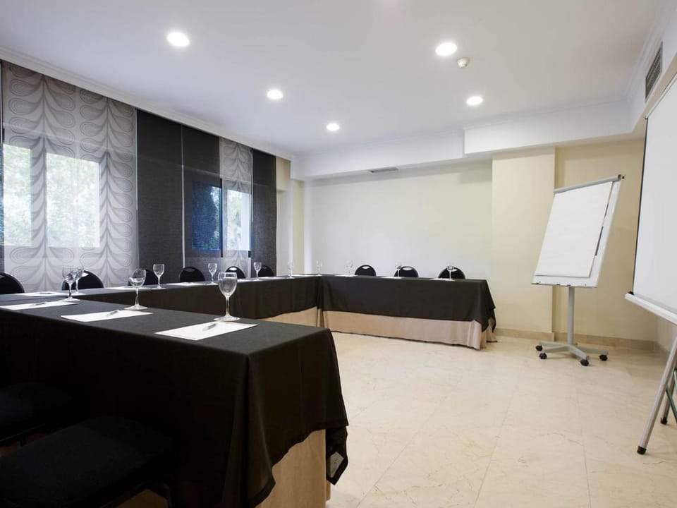 Apartamentos TH La Florida Apartment hotel in Madrid