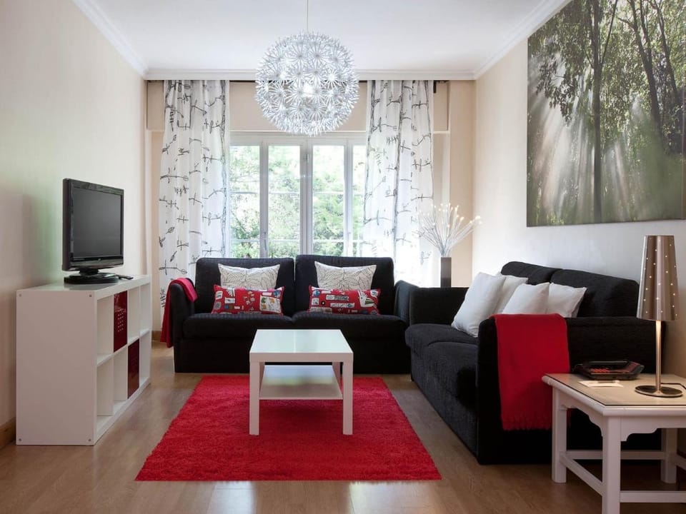 TH Aravaca Apartment hotel in Madrid