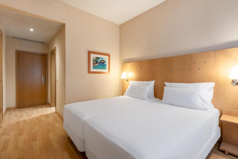 NH Leganes Hotel in Getafe