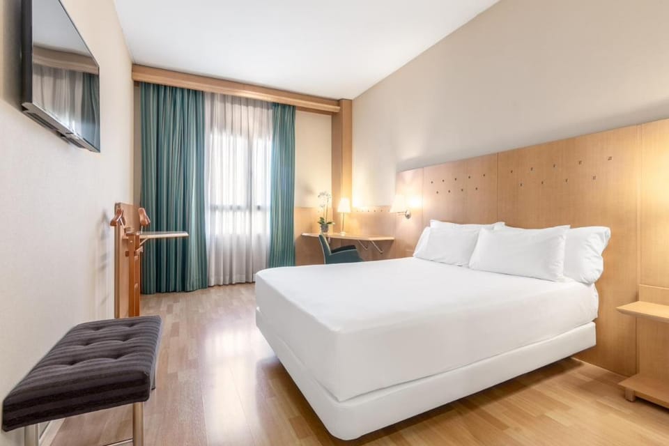 NH Leganes Hotel in Getafe