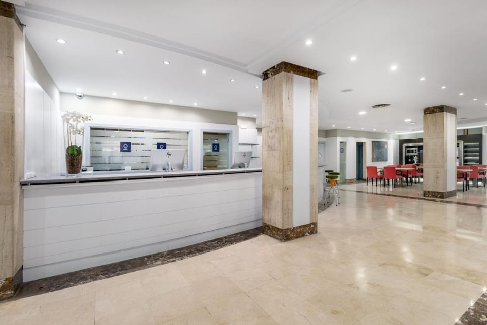 NH Leganes Hotel in Getafe