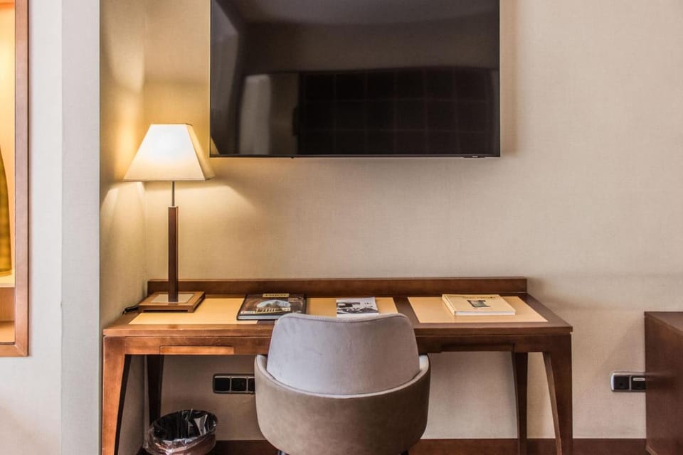 Eurostars Diana Palace Hotel in Palencia