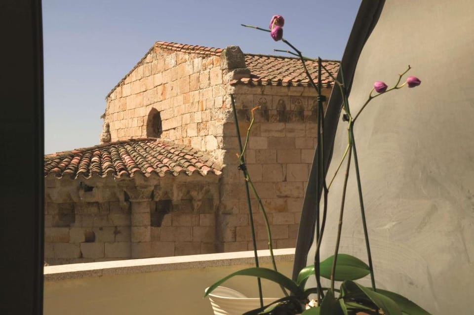 NH Zamora Palacio del Duero Hotel in Zamora