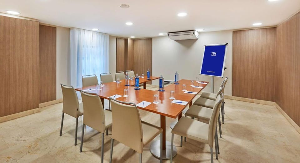 NH Express Las Artes Hotel in Valencia