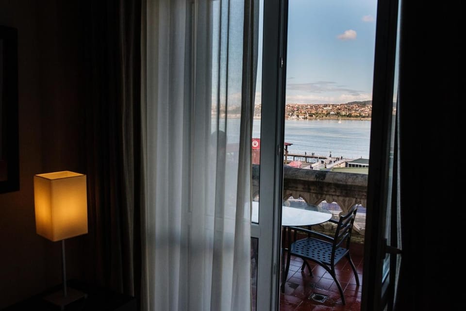URH Palacio de Oriol Hotel in Basque Country