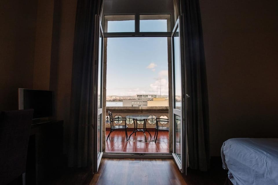 URH Palacio de Oriol Hotel in Basque Country