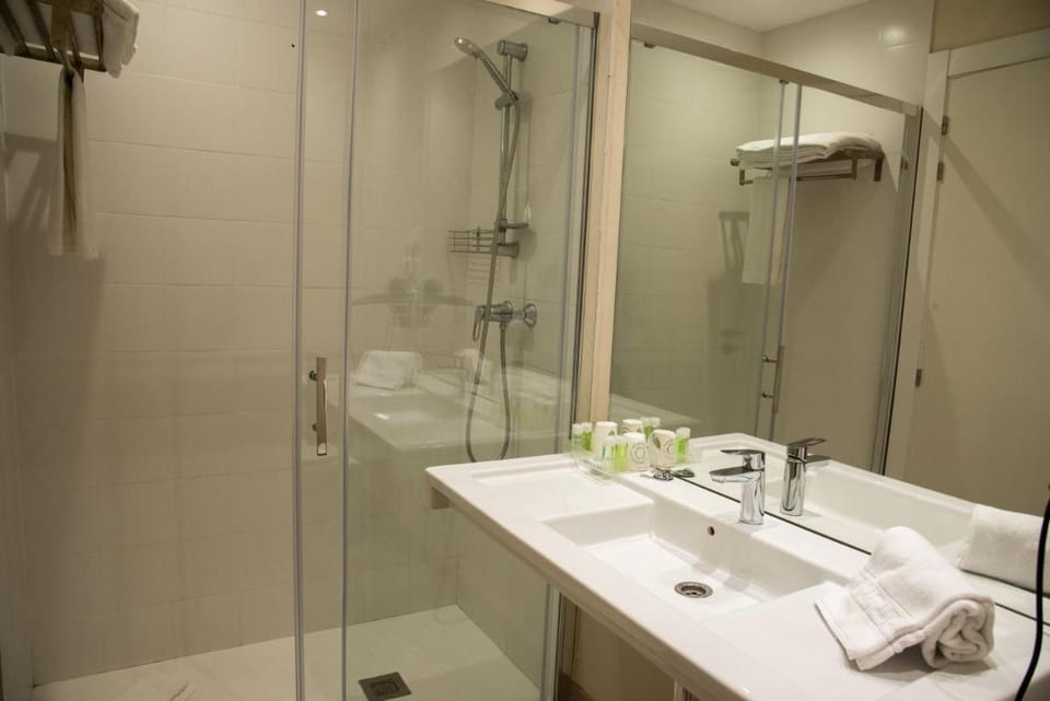 Hotel Delta Hotel in Tudela