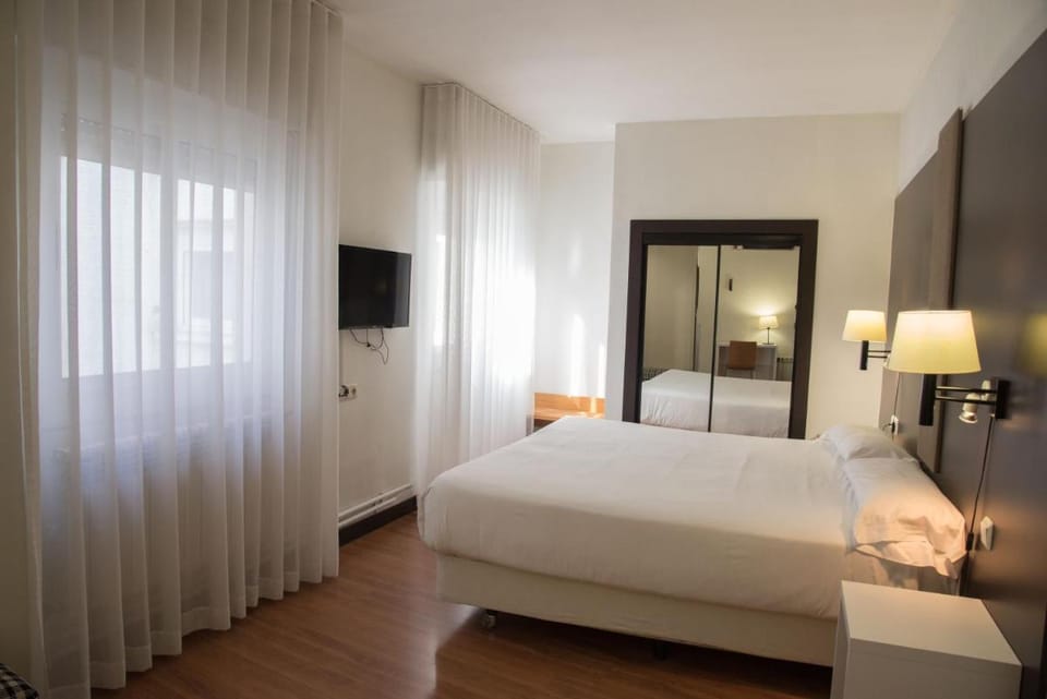 Hotel Delta Hotel in Tudela