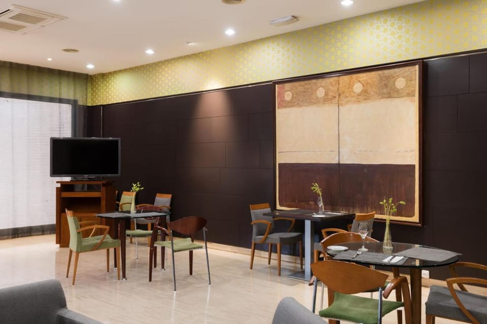 NH Ciudad De Valladolid Hotel in Valladolid