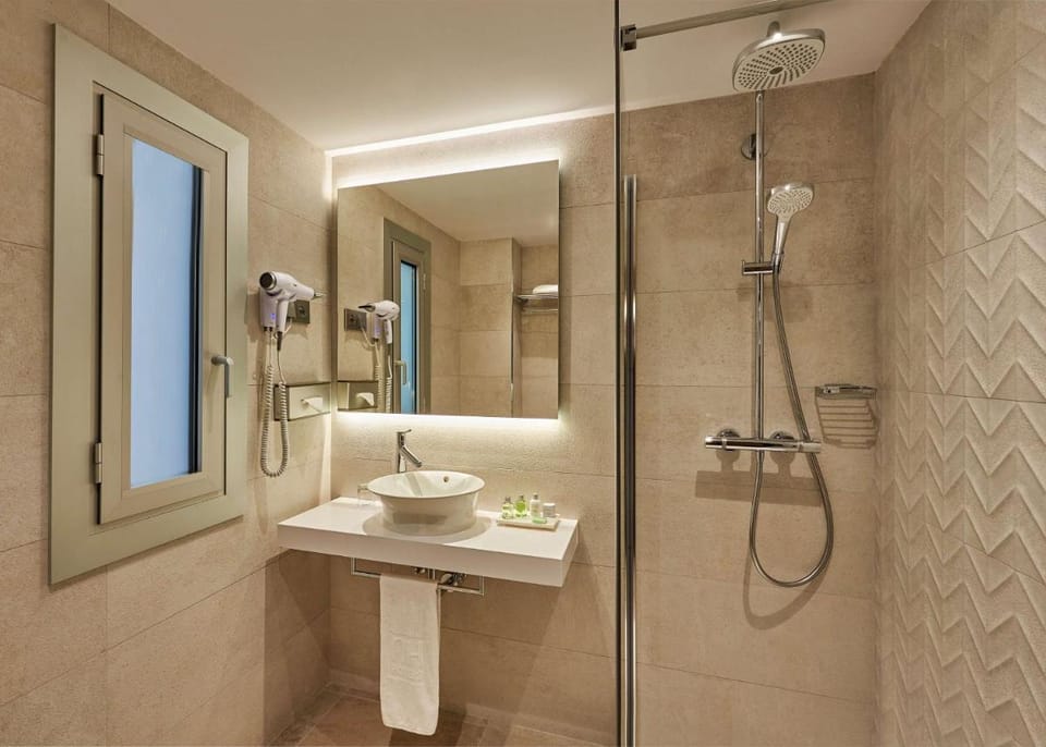 NH Numancia Hotel in Barcelona