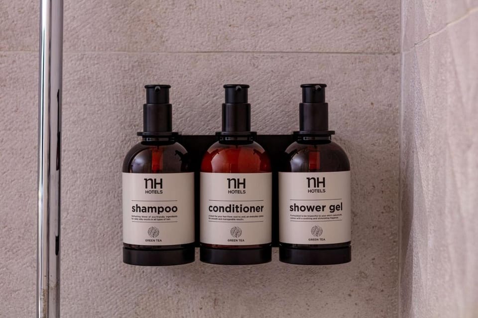 NH San Pedro Hotel in San Pedro de Alcántara