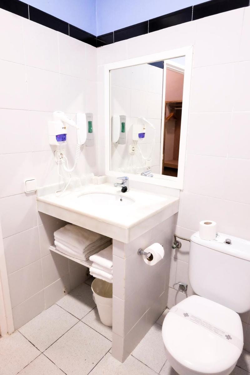 Subur Hotel in Sitges