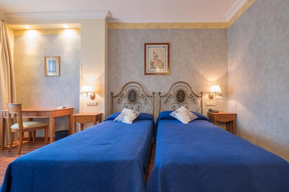 Condesa de Chinchón Hotel in Chinchón