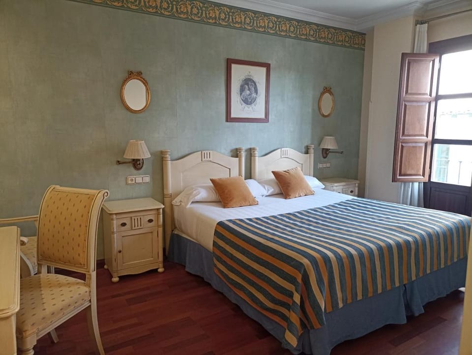 Condesa de Chinchón Hotel in Chinchón
