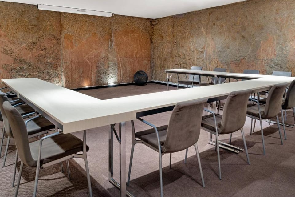AC Hotel by Marriott Irla Hotel in Barcelona